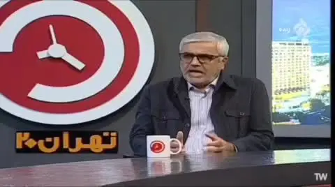 ببینید| اعتراف مدیرعامل آبفا به استفاده غیرمجاز از آب‌های زیرزمینی