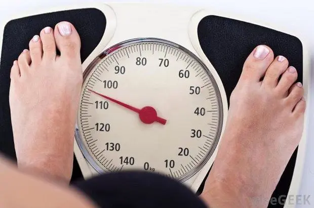 دلیل دشواری کاهش وزن پس از 40سالگی چیست؟