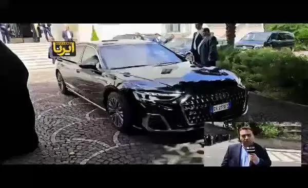 مذاكرات