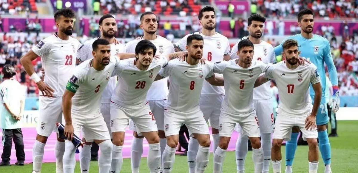 برنامه تیم ملی تا جام ملت‌ها پر شد