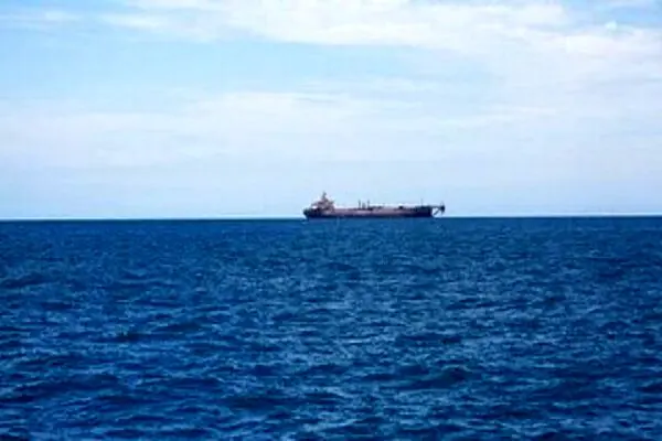 اعلام جزئیات حادثه دریایی در سواحل الحدیده یمن