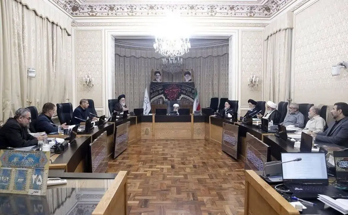 احمد جنتی دبیر شورای نگهبان ماند