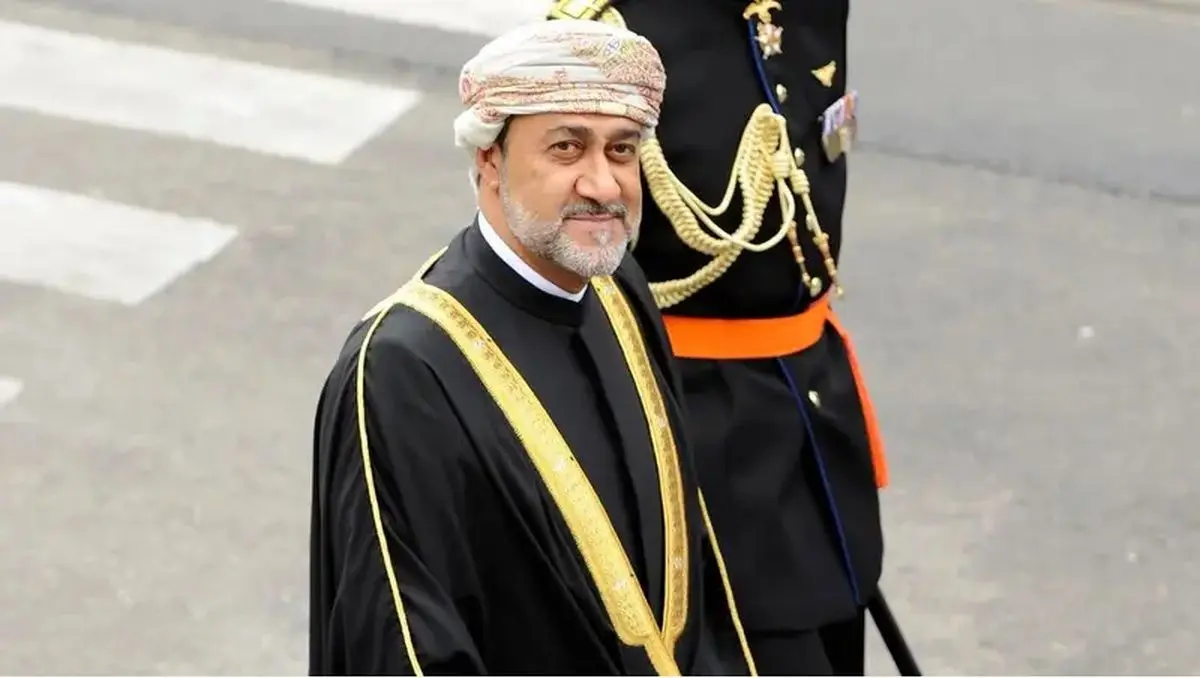 واشینگتن: سلطان عمان حامل پیام کاخ سفید برای ایران نیست
