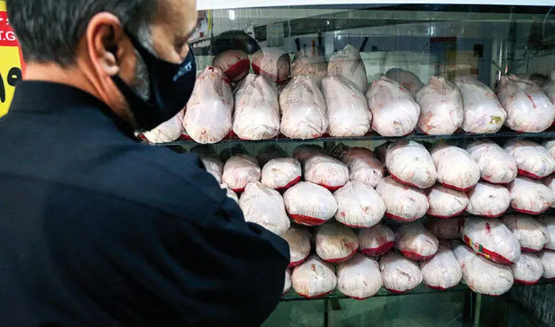 خوزستان با کمبود مرغ و گوشت مواجه است؟