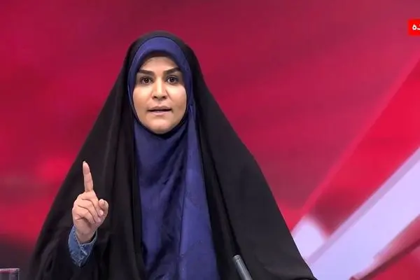 فیلم سینمایی «سحر امامی» ساخته می‌شود