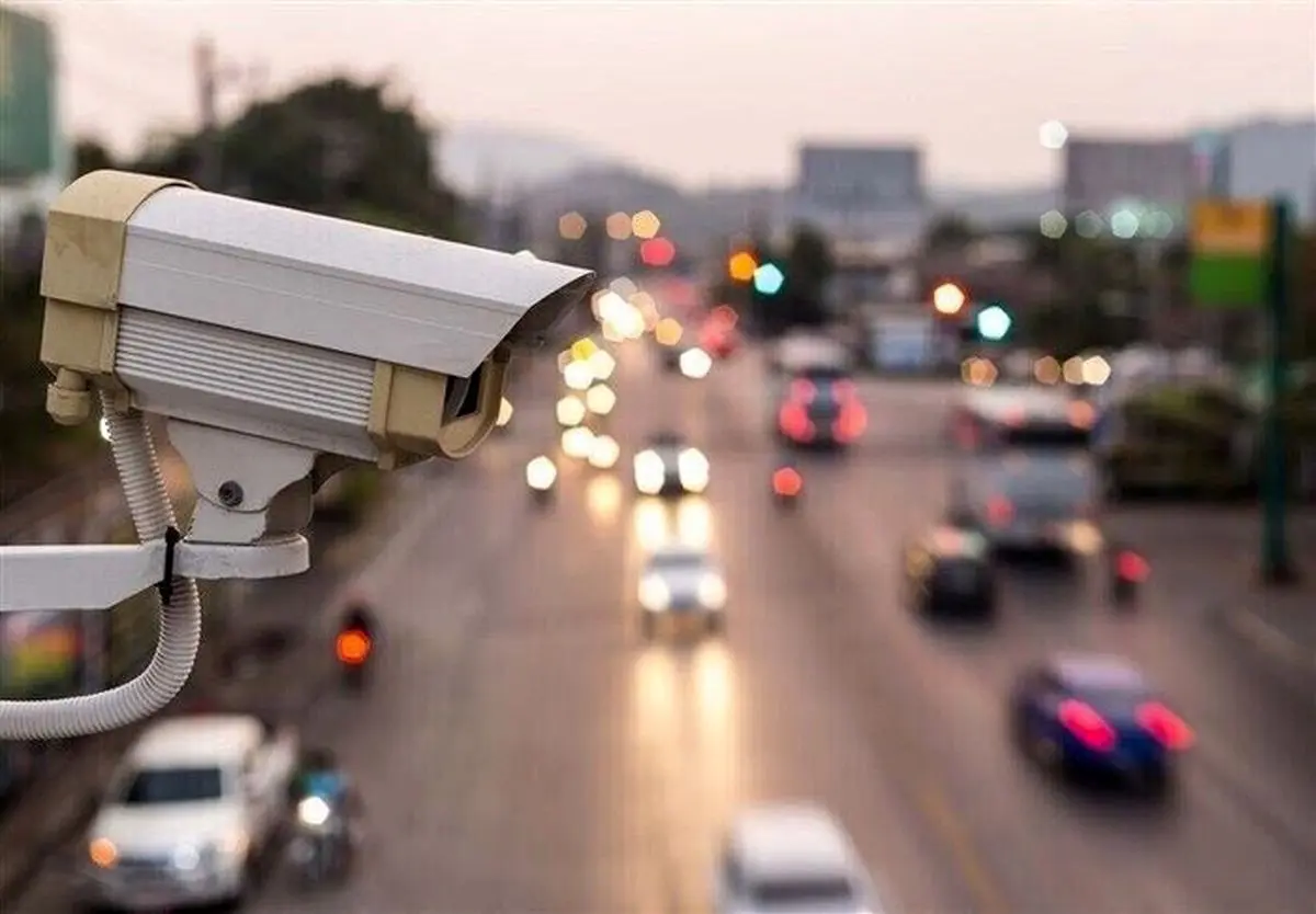 آغاز ارسال پیامک لحظهای پیرامون ثبت سرعت غیر مجاز در بزرگراههای پایتخت