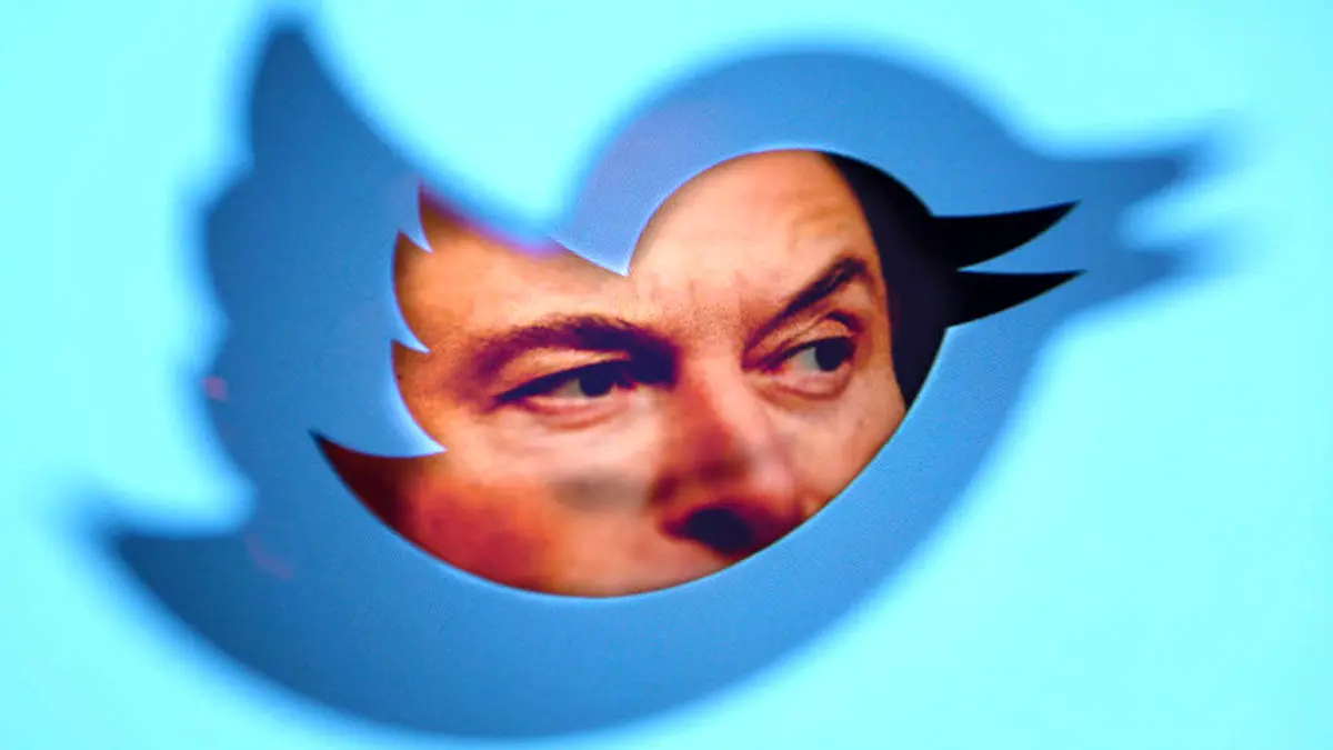 توییتر 80 درصد کارمندان خود را از دست داده است