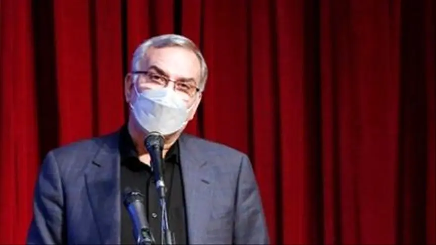 غائله واکسن‌های ایرانی و پیاده‌روی اربعین/ وزیر بهداشت اتمام حجت کرد!