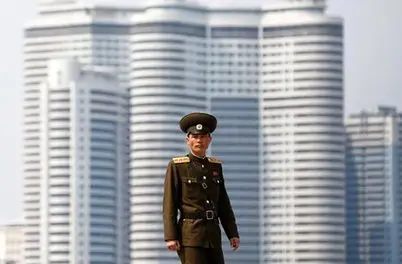 کره شمالی مرزهایش را بازگشایی می‌کند