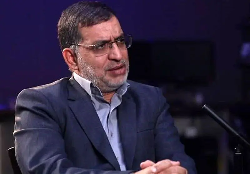 جنگ،ايران،سپاه،دشمن،سخنگوي،انقلاب،اسلامي،نائيني،سردار،روزه،د ...