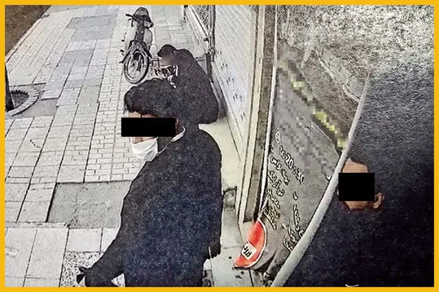 قيمتي،سنگ،سرقت،متهمان،مشهد،شركت،مسلحانه،آگاهي،پليس،خونبار،مج ...