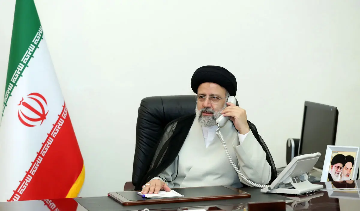 ملت ایران در مقابل اقدامات خصمانه آمریکا منفعل نخواهد بود