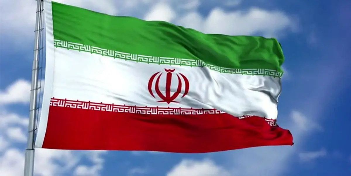 راه‌اندازی پویش «میمیرم برات» برای ادای احترام به پرچم جمهوری اسلامی