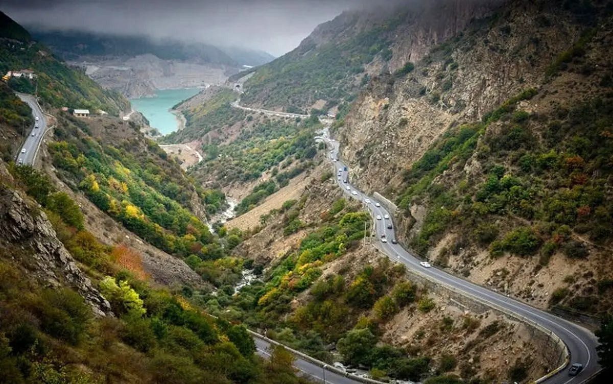 عوارض جاده‌ای و بزرگراهی فعلا منتفی شد