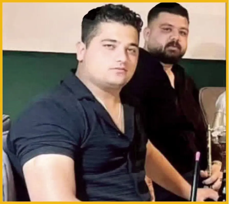 متهمان،نوجوان،تعقيب،پليس،خراسان،قاضي،روزنامه،هشتادي،اختفا،سف ...
