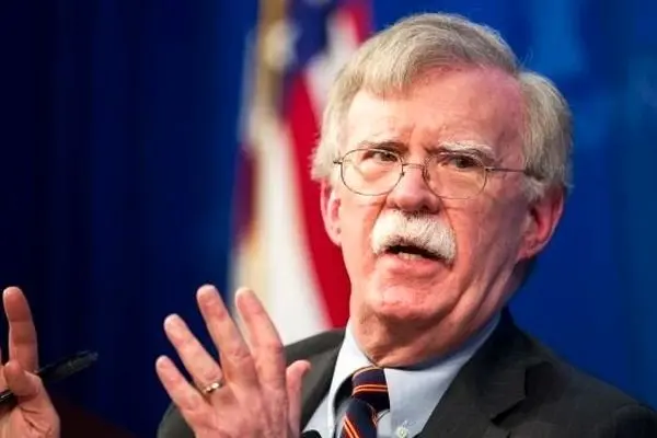 بولتون: ترامپ بدون درک کافی از پیامدهای جنگ با ایران، شتابزده عمل کرد