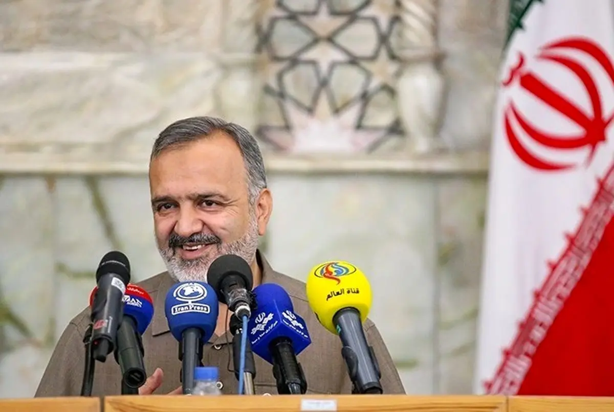 علیرضا رشیدیان رئیس سازمان حج و زیارت خواهد شد