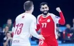 پایان سلطه قطر در قهرمانی هندبال آسیا/بحرین برای اولین بار قهرمان شد