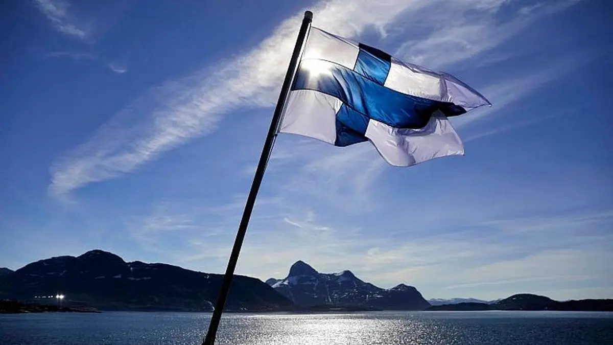 فنلاند بزودی درخواست عضویت در ناتو را ارائه می‌کند