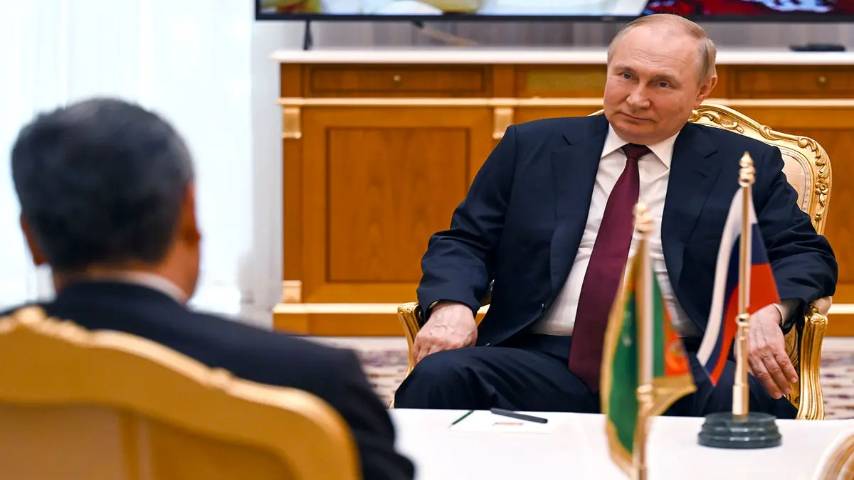 هدف نهایی پوتین از حمله به اوکراین چیست؟