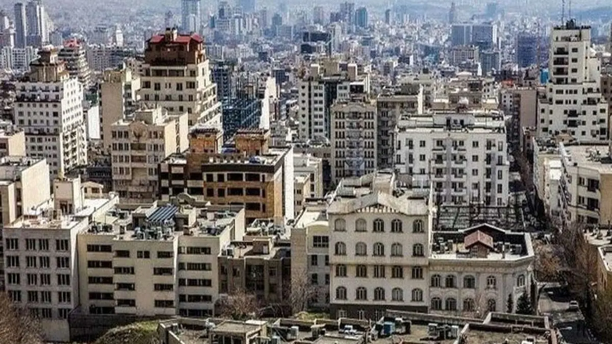 قیمت عجیب و غریب مسکن در این محله تهران؛ متری یک میلیارد ناقابل!