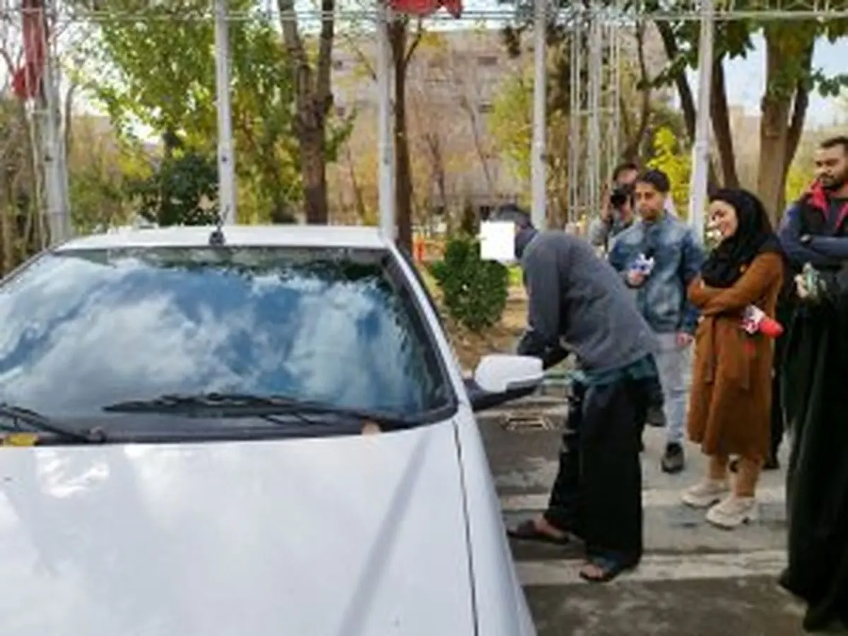 انتقادات جدی سارق حرفه‌ای به ضعف امنیتی خودروهای ایرانی