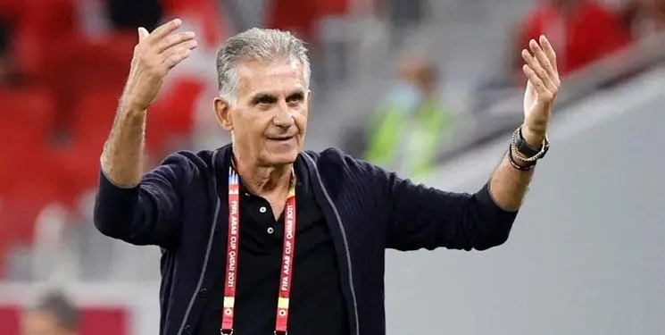 کی‌روش بعد از ناکامی مصر از صعود به جام جهانی استعفا کرد