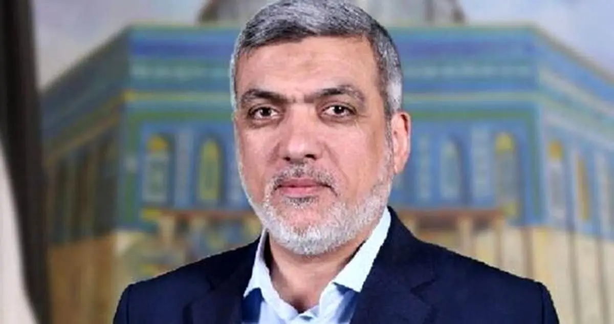 تمایل حماس برای ارتباط مثبت با عربستان