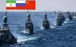 الجزیره: ایران با چین و روسیه رزمایش دریایی مشترک برگزار می‌کند