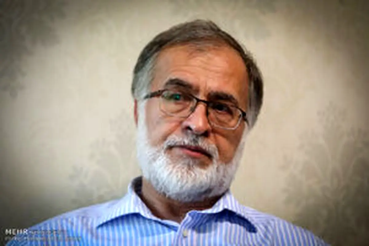 پزشکیان چهره آمریکا را رسوا کرد