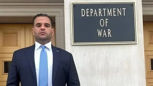 عراق،آمريكا،سفر،فرستاده،آگاه،مسئوليت،منابع،امور