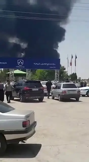 حمله،موتورز
