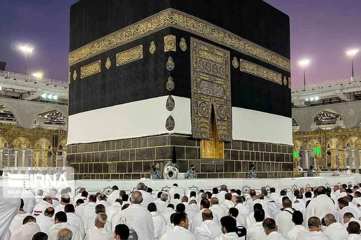 نماینده ولیفقیه در امور حج: نزدیک به یک میلیون نفر در صف تشرف به حج تمتع هستند