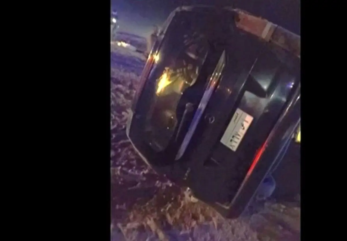 مرگ ۴ دیپلمات قطری بر اثر سانحه رانندگی در مصر