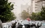 پیش‌بینی وضعیت آب‌وهوای تهران؛ باد شدید و طوفان گرد و خاک در راه است