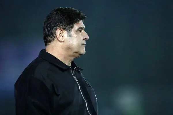 نساجی دست به دست می شود؛ دومین جانشین الهامی در یک روز؛ رضا مهاجری سرمربی نساجی شد