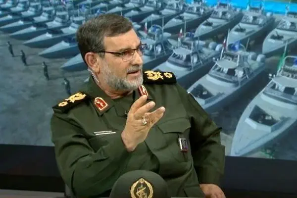 پیکر مطهر شهید تنگسیری در آبادان آرام می‌گیرد