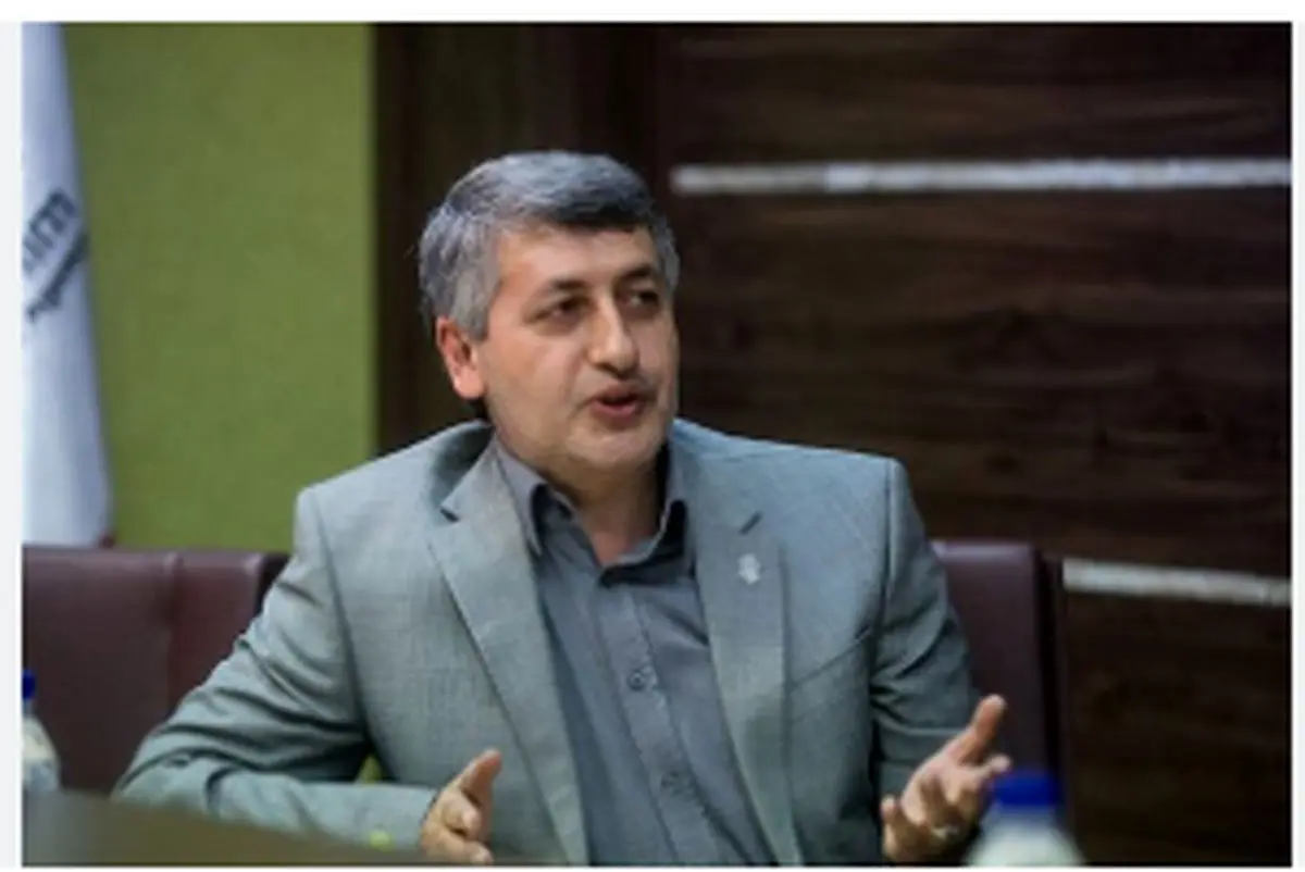 با مسعود رسایی بیشتر آشنا شوید