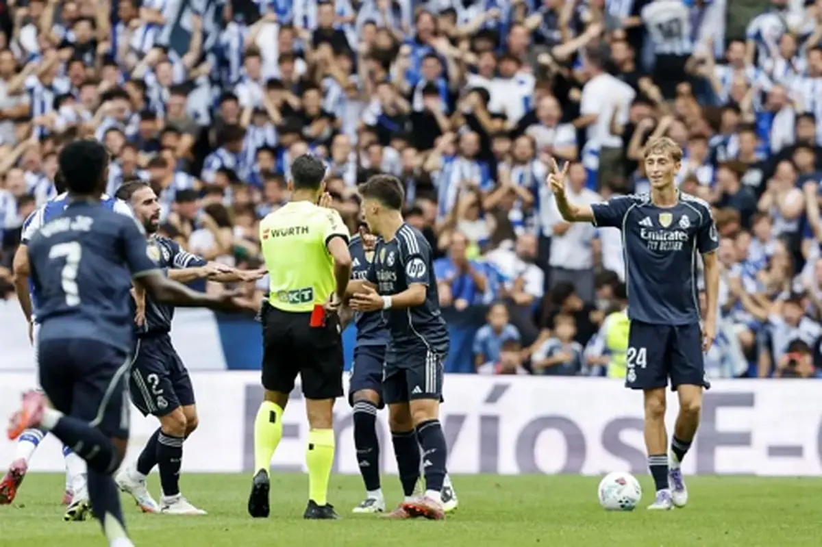 اخراج هویسن نادرست بود؟