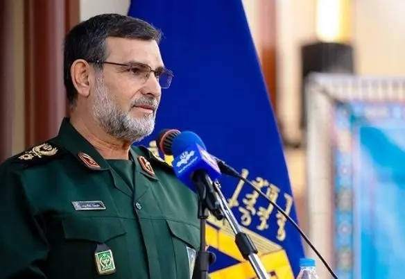 سپاه،فرمانده،دريايي،نيروي،انتشار،منابع