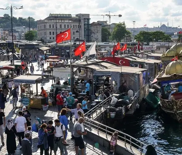 چرا بازار سفر به ترکیه داغ است؟