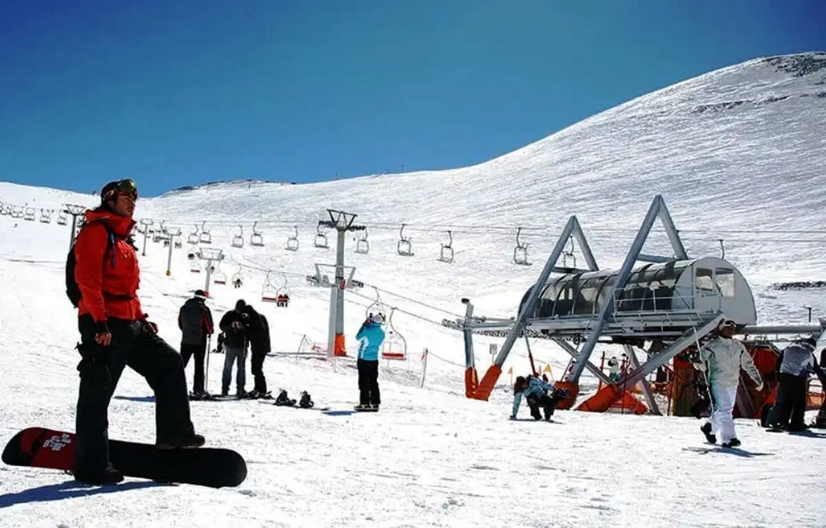 تفریحات از ما بهتران؛ تور اسکی ولنتاین در ترکیه ۳۸ میلیون تومان!
