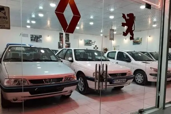 قیمت محصولات ایران‌خودرو امروز چهارشنبه ۲۲ مرداد؛ این مدل پژو ارزان شد + جدول قیمت‌ها