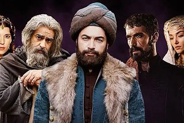 ستاره‌ها روی پرده سینما؛ از بازیگران ترکی تا ایرانی + جزئیات