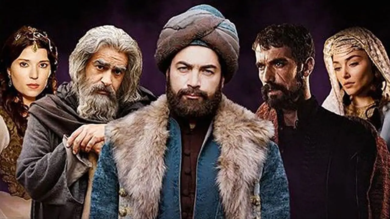 ستاره‌ها روی پرده سینما؛ از بازیگران ترکی تا ایرانی + جزئیات