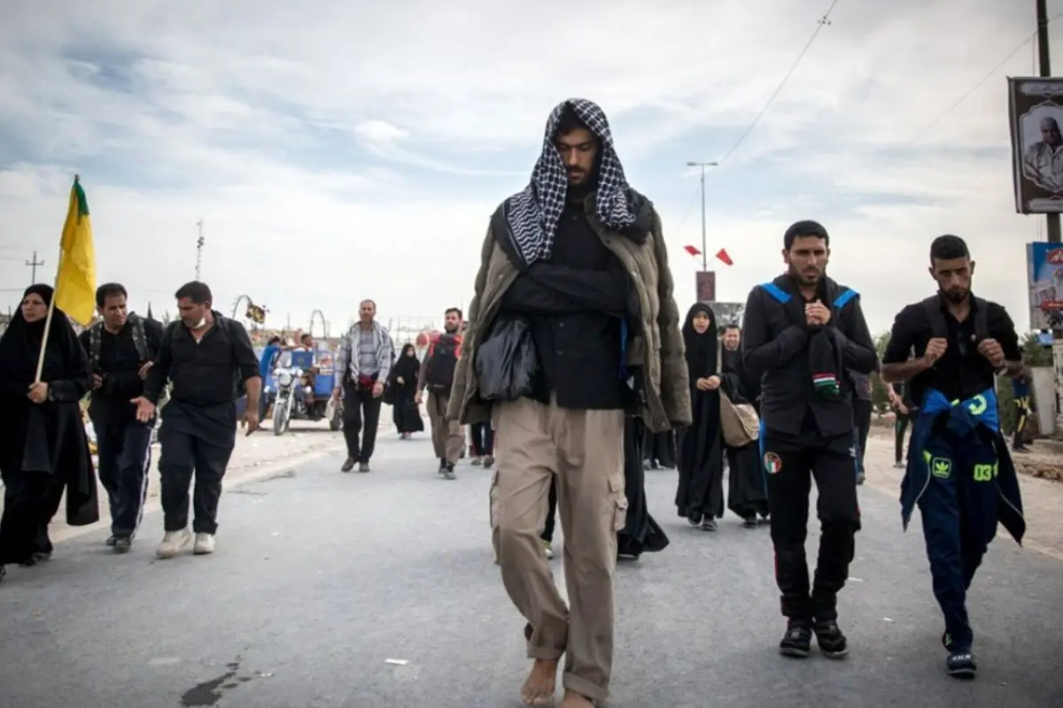 مشمولان فاقد معافیت تحصیلی، امکان خروج از کشور برای شرکت در مراسم اربعین را ندارند