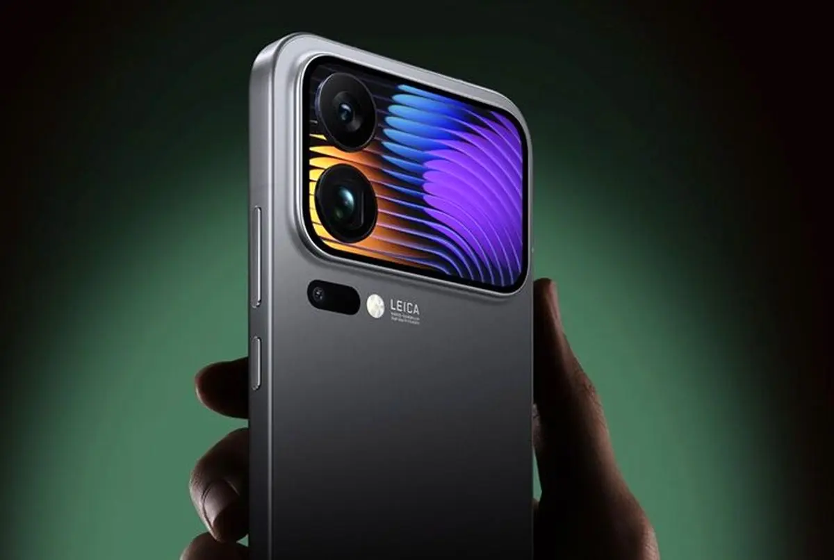 اتصال ماهواره‌ای به گوشی‌های شیائومی رسید