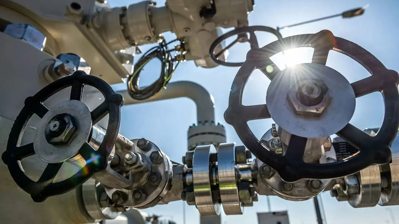 کشف میادین جدید گازی در جهرم و دستیابی به سفره های نفت و گاز