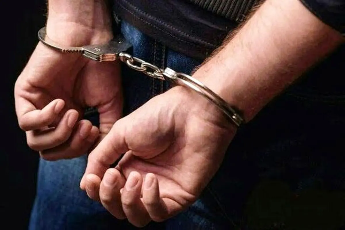 عامل کلاهبرداری از 100 شهروند تهرانی دستگیر شد