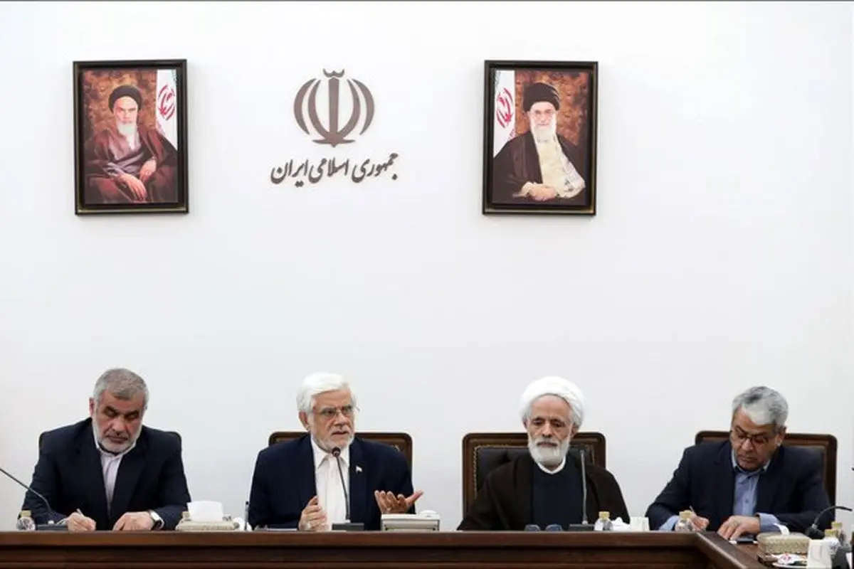 اولین نشست مشترک دولت و مجلس؛ تحقق شعار «وفاق ملی» در عمل